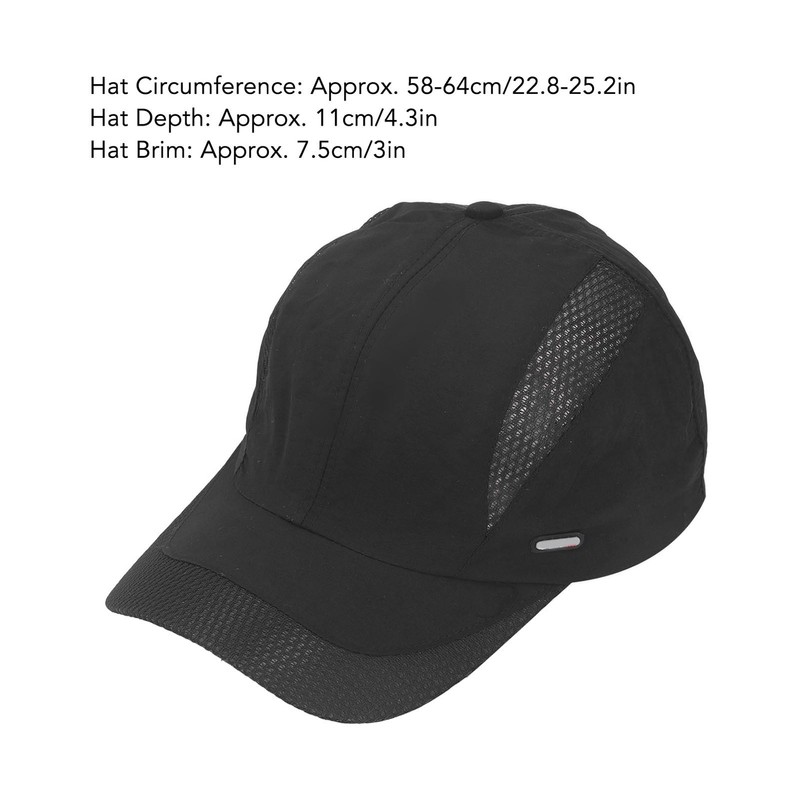 Anti Radiation Cap Full Silver Fiber Lined EMF Radiation Protection