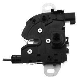 Bonnet Hood Lock Latch Replacement 4895285/3M51-16700-AC Compatible with Ford C-Max 2007-2010 Focus 2004-2012 Focus C-Max 2003-2007 Kuga 2008-2012