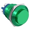 STARELO 19MM 3/4" Momentary Push Button Switch High Round 250V