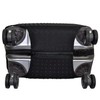 EBETA Elastic Suitcase Protective Cover Luggage Cover Travel Suitcase Protective