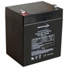 Bright Way Group Garage Door, Alarm & Security System Compatible