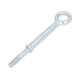 Tow Eye Hook 9461985 Heavy Duty Forged Steel Tow Hook Towing Eye for S60 S80 V70 V70 XC XC90