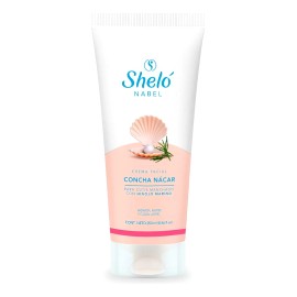 Crema Concha Nacar Para Manchas O Paño Despigmentante 250 Ml
