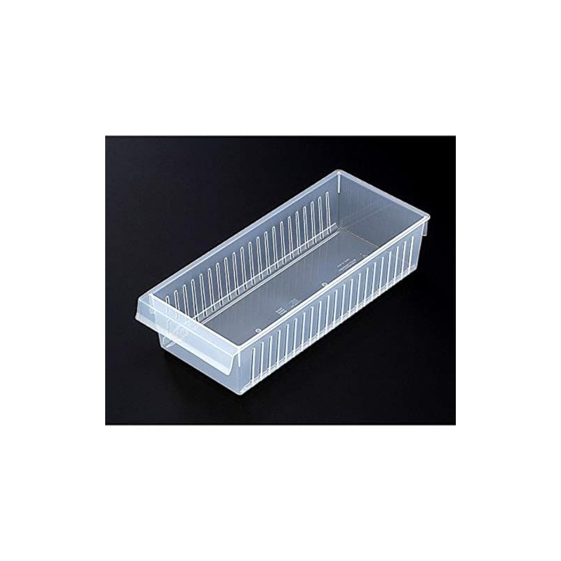 Inomata Chemical Co., Ltd. Storage Stocker, For Refrigerators, Wide 5.0