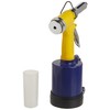 Astro Pneumatic Tool PR14 Air Riveter - 3/32", 1/8", 5/32",