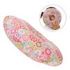 MAGICLULU Pillow Ear Hole Donut Ear Pillow for Ear Piercing
