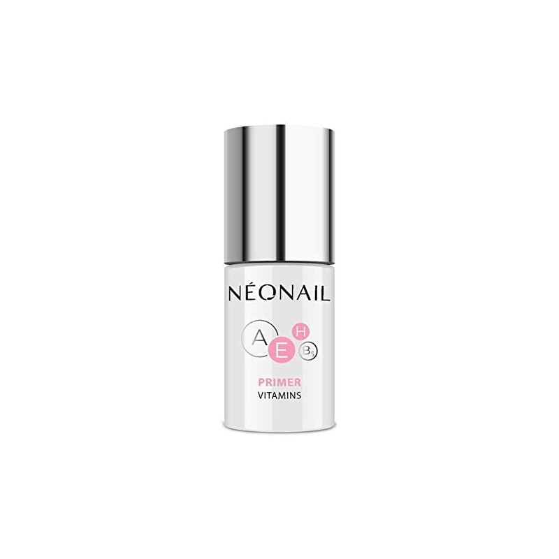 NeoNail Primer Vitamins Hybrids/Acryl/Gel Stylisations 7,2ml