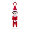The Elf on the Shelf Plushee Mini Pals Clip-on 4"