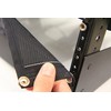 3U Ventilation Blank Snap-On Rack Panels Mount Spacer for 19"