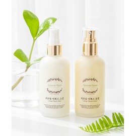 Skin care! Inner elasticity moisturizing) Lifting the Tox Skin & Lotion Set - Add paper bag / 피부보약!속탄력보습)리프팅더톡스스킨&로션세트 - 종이 가방 추가