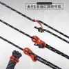 Guy Rope, Tent Rope, Camping Rope, Tarp Rope, Paracord, Set