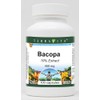 Bacopa 10% - 450 mg (100 Capsules, ZIN: 519072) -