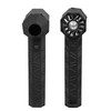 Jet Dry Blower Black 150000 RPM 3000mAh Turbo Powered Blower