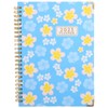 NUOBESTY 2023 Agenda Book Coil Design Notebook Note Pad Work
