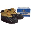 ShuBee Waterproof Shoe Covers Slip-Resistant Disposable for Construction, Indoor Carpet
