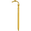 Nordisk Peg Aluminum Triple Twister Peg (Aluminum toripurutuisuta- Y Peg