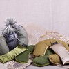 TARA Spa Therapy Herbal-Ease Aromatherapy Pillow Gift Bag Set, Neck