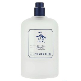 Original Penguin PENGUIN by Munsingwear-COLOGNE/ORIGINAL-“ PREMIUM BLEND”3.4 oz EDT-TESTER(NIB)