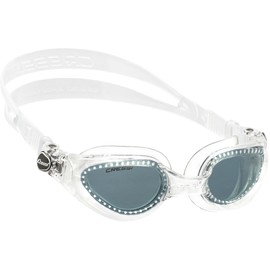 Cressi Premium Anti Fog Swimming Goggles for Adults