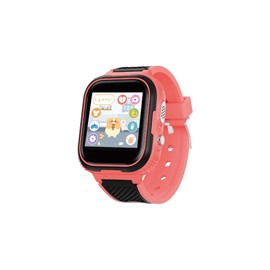kids watch, red, Smart Watch