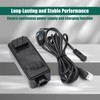 YUXIVCNE PS1L-A29018-2 Class 2 Power Supply AC/DC Adapter Replacement for