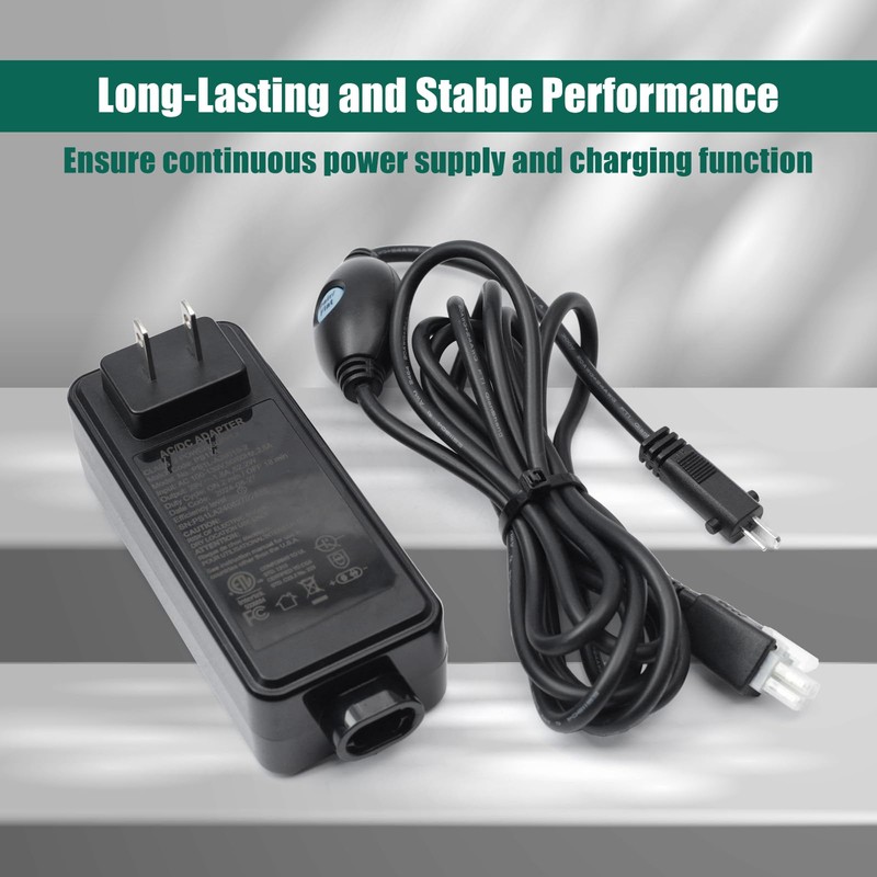 YUXIVCNE PS1L-A29018-2 Class 2 Power Supply AC/DC Adapter Replacement for