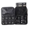JRL Large Premium Barber Clipper Trimmer Tools Bag Backpack Black