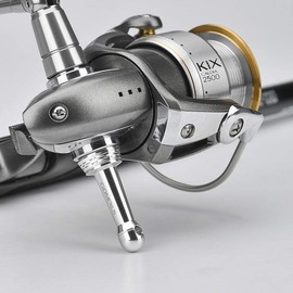 Gomexas Reel Stand, Daiwa Reel Stand, Vendor, Reel Stand, Co-around, Reel Stand, Exceller, Cardia Cardinal R3