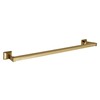 Design House Millbridge Bath Accessories, Kit, Polished Brass