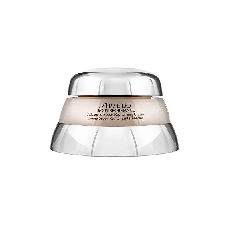 Shiseido Bio Perf. Adv Super Revitalizing Cream Absolute, 75 ml