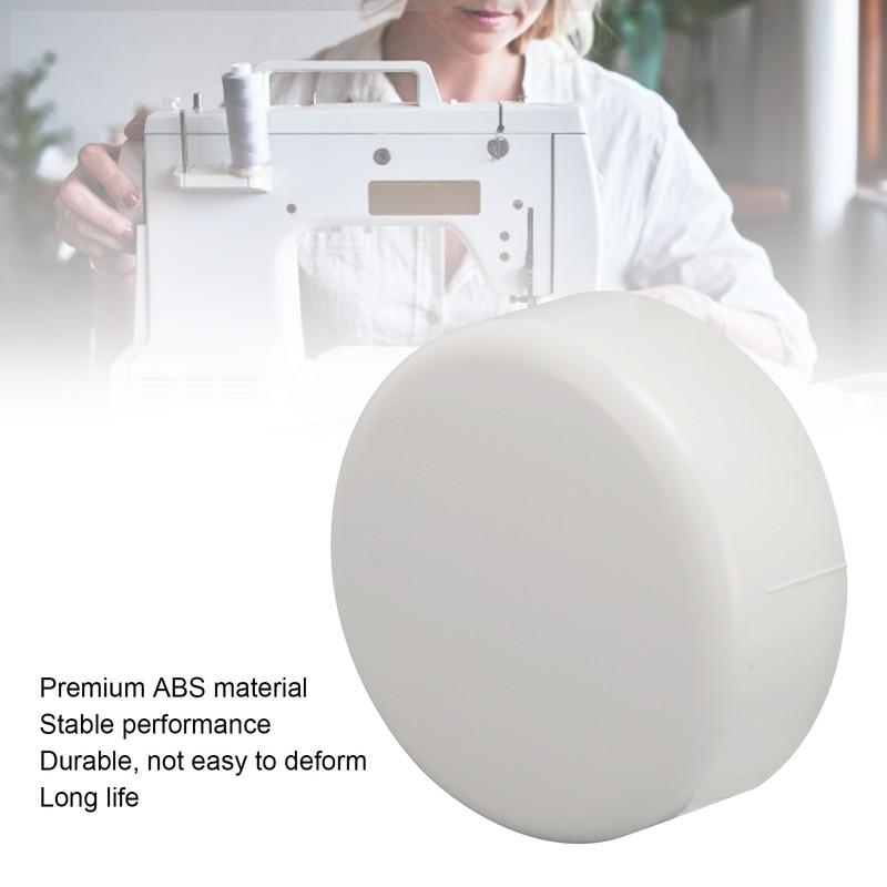 Hand Wheel for Home Sewing Machine Easy Installation Professional Accessory