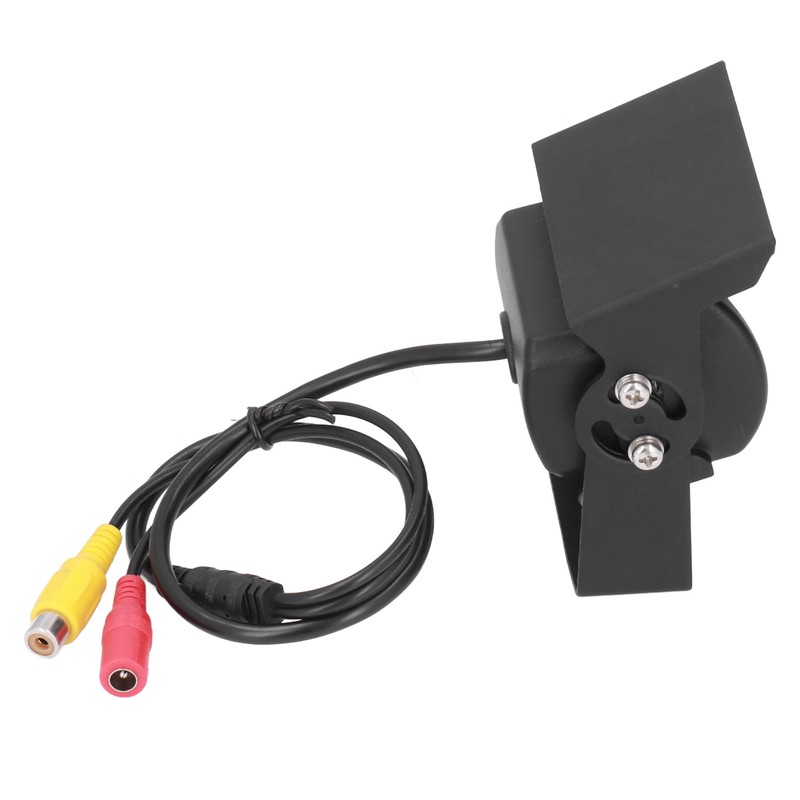 Backup Camera Rear Park Assist Camera 18LED IR Night Vision