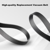 IOEALD 20-5275 Vacuum Flat Belts for Kenmore Upright Vacuum Replaces