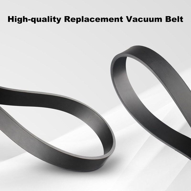 IOEALD 20-5275 Vacuum Flat Belts for Kenmore Upright Vacuum Replaces