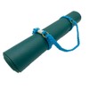 Ravenox Adjustable Yoga Mat Carrier | (Turquoise)(Long Strap) | Cotton