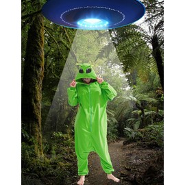 Adult Animal One-piece Pajamas Cosplay Animal Homewear Sleepwear Jumpsuit Costume for Women and Men