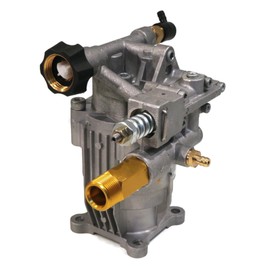 The ROP Shop Compatible Power Pressure Washer Water Pump Replacement for Briggs & Stratton 020251, 020251-0 Sprayers