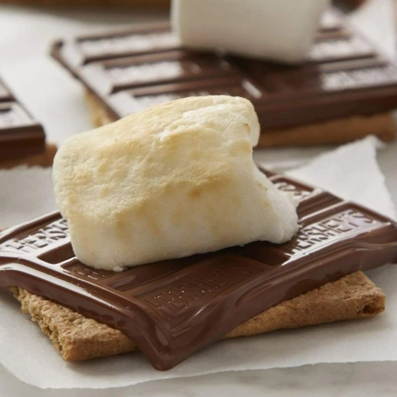 HERSHEY'S Milk Chocolate Candy Bars 1.55-oz. Bars, 36 Count