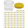 60 Ointment Jar Containers Cream/Ointment Kruke – 25ml – Highly