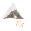 Solaris Tea Organic Jasmine Green Tea 15 Silk Tea Bags