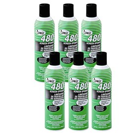 Camie Campbell Screen Opener, 15 oz. Can, 6 Count