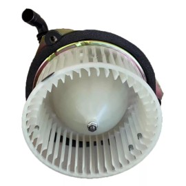 Unbranded New Blower Motor 56500-40180 For Hitachi EX200 ZAX200 ZX-5 Kobelco SK60-3 HM300