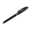 Pentel EnerGel Gel-Tintenroller Tradio BL117A, schwarz