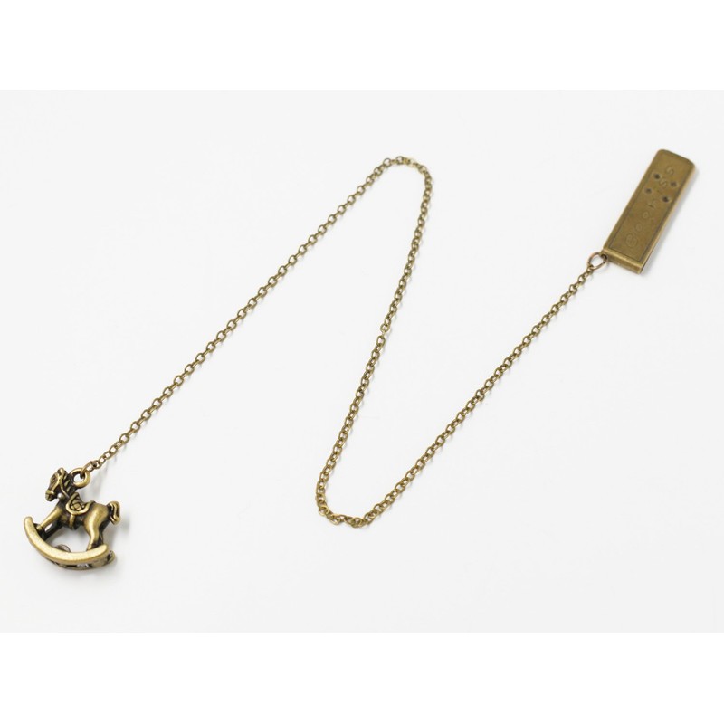 BKB-7818 Slip On Bookmark Antique Key Bookmark Zinc Alloy Copper