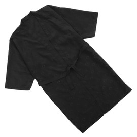 TOVINANNA Hair Salon Gown for Adults Breathable Client Barber Clothes Lightweight Hairdressing Accessory Comfortable and Easy to Clean for Barbershops and Salons