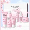 Set Skincare Japan Sakura 6 Pzs Piel Joven Y Radiante