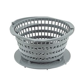 Hot Tub Classic Parts Spa Skimmer Basket Used with Lilypad Float Telescoping Weir 2005+Compatible with Most Jacuzzi Spas J-200 Series 6000-719