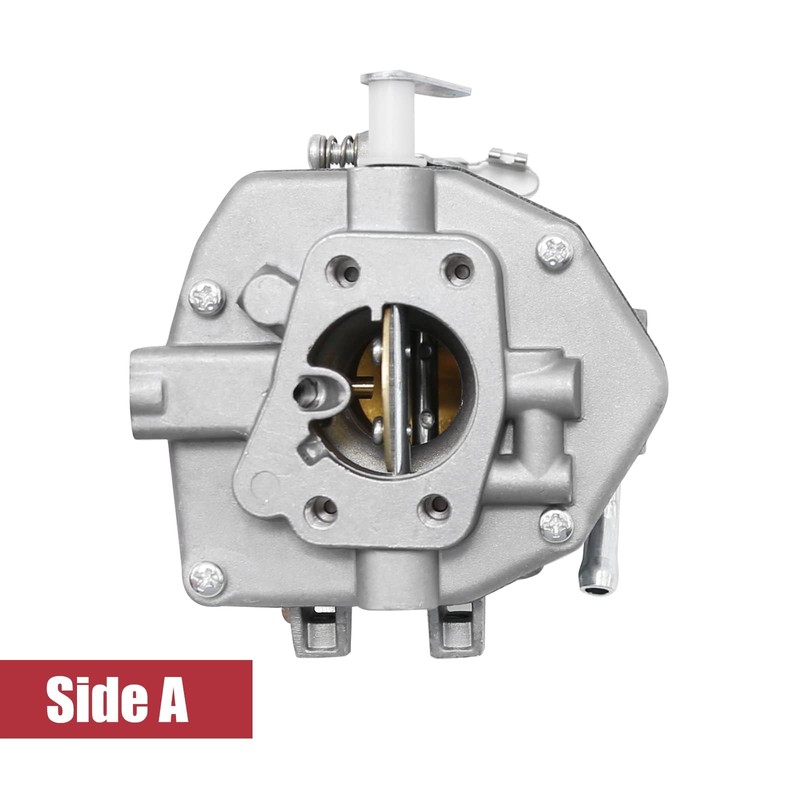 Saihisday Carburetor with Gaskets 846109 Replacement for Vanguard Engine 350447