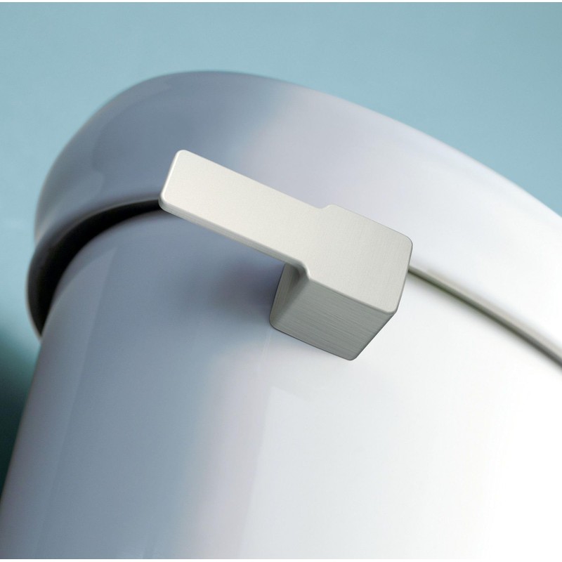 Moen YB8801BN 90 Degree Tank Lever, Brushed Nickel