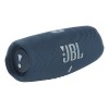 Bocina JBL Charge 5 portátil con bluetooth waterproof